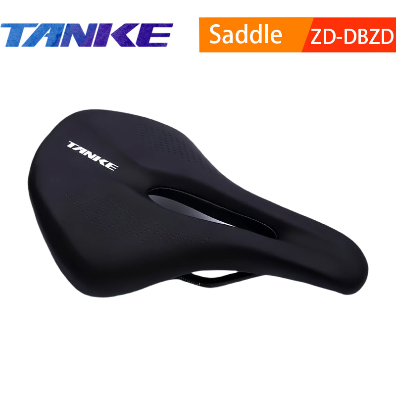 TANKE-PU MTB Saddle