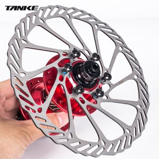 TANKE Bike Brake Rotor disc 140mm 160mm 180mm 203mm Bicycle Cycling Mountain MTB Road G3 Per Piece